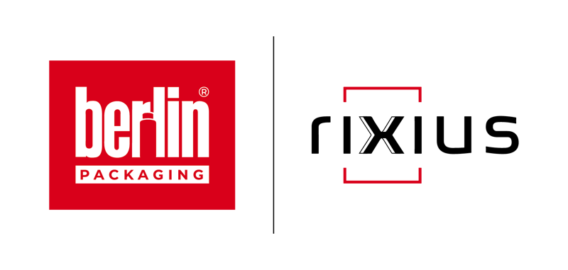 Rixius GmbH Logo